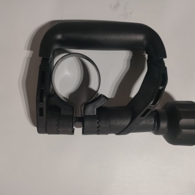 PUNHO LATERAL BOSCH GSH11E - GSH10C (Eq. 1 602 025 08E)