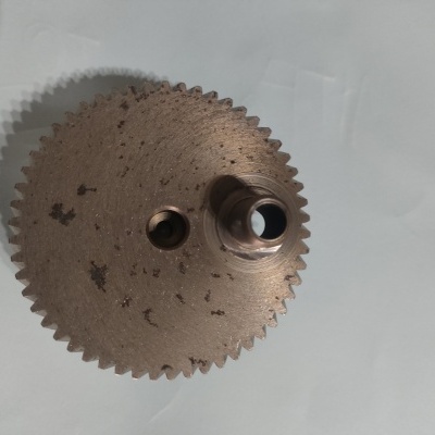 RODA CAMBOTA HILTI TE 804, TE 805, TP 800 (Eq. Hilti 13728)