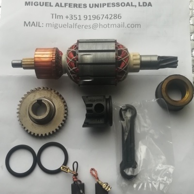 INDUZIDO HILTI TE 74