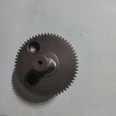 RODA DENTADA P/ BOSCH GSH11E (Eq. 1600A027H7)