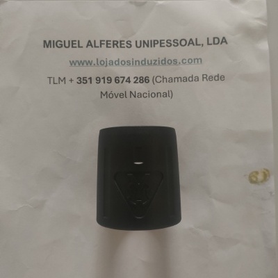 CAPA DE COBERTURA HILTI TE 500 Posição 27