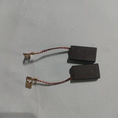 PAR DE ESCOVAS PARA HILTI TP 800-TE 804-TE 805 (Eq.74718) & BOSCH GSH5CE (Eq.1617014122)