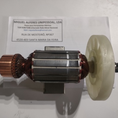 INDUZIDO HITACHI H55SA -DH50SA