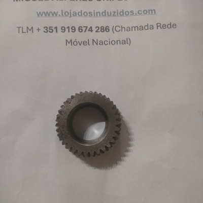 Rolamento de Esferas 2 Carreiras Refª 4201 ATN9