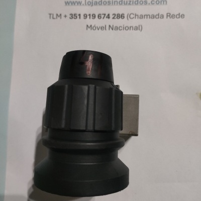 BUCHA SDS-PLUS P/ HILTI TE 5, TE 14, TE 15, TE 15-C,TE 18-M