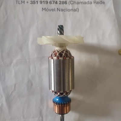 INDUZIDO P/ HILTI TE 5