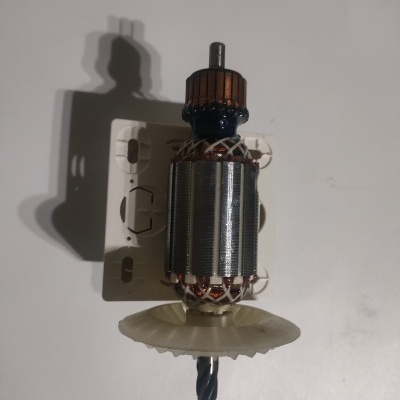 INDUZIDO HILTI TE 2 / TE 2-M