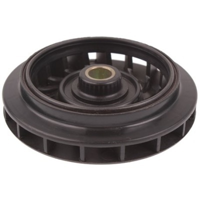 VENTILADOR DEWALT D25600K