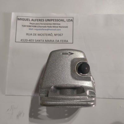 CAIXA DE ENGRENAGENS BOSCH GWS 1O-GWS 14