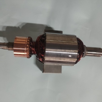 INDUZIDO P/ HILTI TP 800-TE 804-TE 805 (Eq. Hilti 26397)