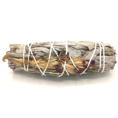 Defumador de Salvia - Serena Aura 10cm