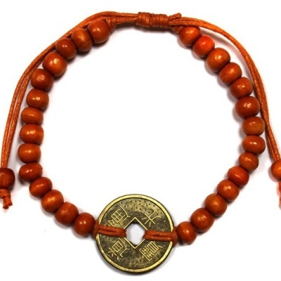 Pulseira Feng-Shui - Criatividade