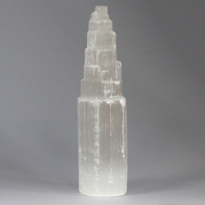 Torre de Selenite 20cm