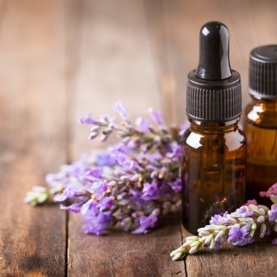 Óleos Essenciais 10ml