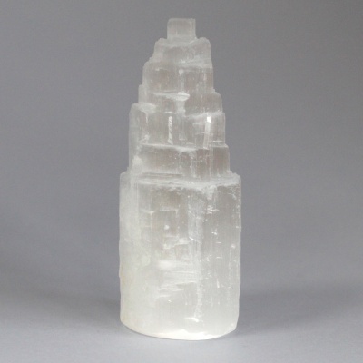 Torre de Selenite 10cm