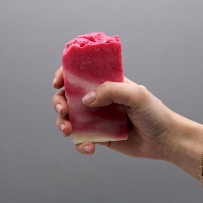 Sabonetes Artesanais