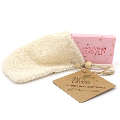 Bolsa Sabonete Natural - Rami