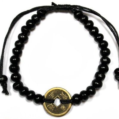 Pulseira Feng Shui - Trabalho