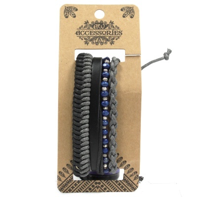 Pulseiras Masculinas PM3