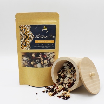Hidden Islands Blend 50gr