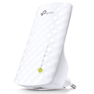 Range Extender WiFi AC750 TP-Link RE200