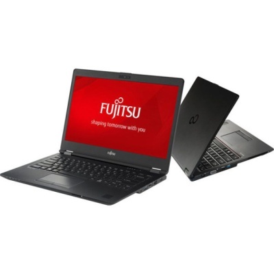 Portátil Recondicionado Fujitsu LifeBook U747 14", i5-6300u, 8GB, 256GB SSD, Windows 11 Pro