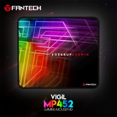 FANTECH TAPETE GAMING VIGIL MP452