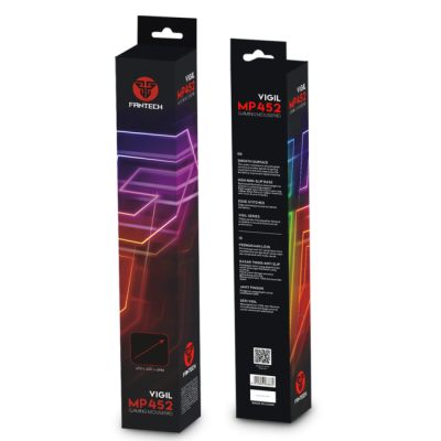 FANTECH TAPETE GAMING VIGIL MP452