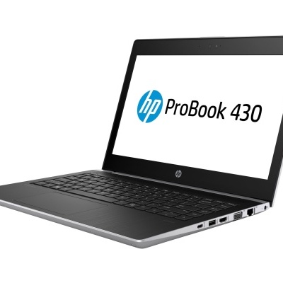 HP ProBook 430 G5 13,3", i5-7200U, 8GB, 256GB, Windows Pro