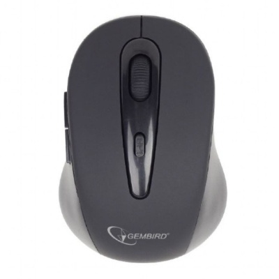 GMB MINI RATO BLUETOOTH 1600DPI