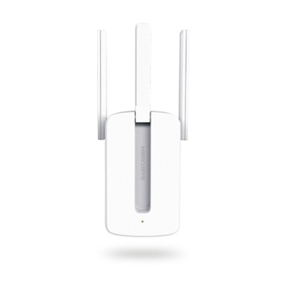 MERCUSYS WIFI AP RANGE EXTENDER N300