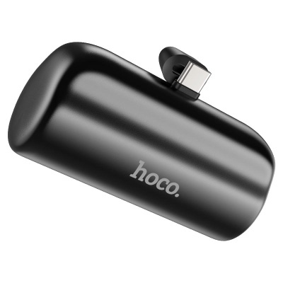 Power bank “J106 Pocket” 5000mAh for Type-C