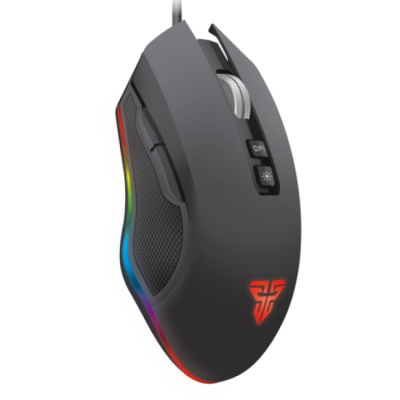 Rato Fantech Zeus X5s 4800DPI