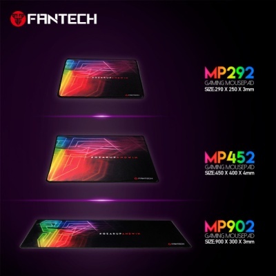 FANTECH TAPETE GAMING VIGIL MP452