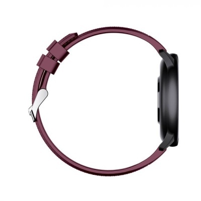 Leotec Smartwatch MultiSport Crystal Purpura