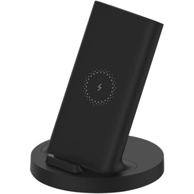 Carregador sem Fios Xiaomi Mi 20W Wireless Charging Stand 1xUSB Tipo-C