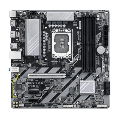 GIGABYTE Motherboard B860M D3HP