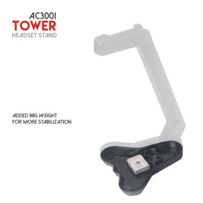 FANTECH SUPORTE HEADSET GAMING