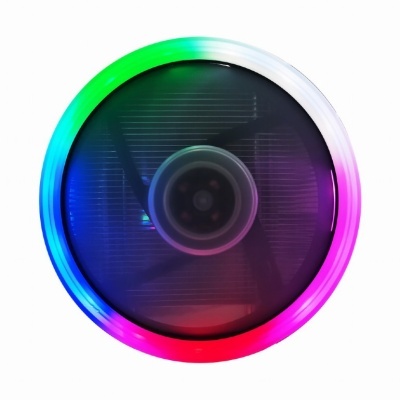 gembird Gaming CPU Cooling Fan