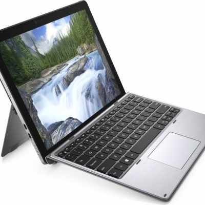 Dell Latitude 7210 2-in-1 12.3" TOUCH i5-10310U