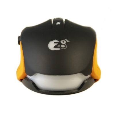 Rato Gaming Z8tech HackSaw Ridge M1610 3200dpi