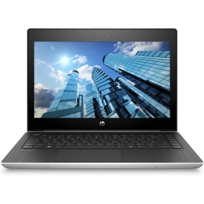 HP ProBook 430 G5 13,3", i5-7200U, 8GB, 256GB, Windows Pro
