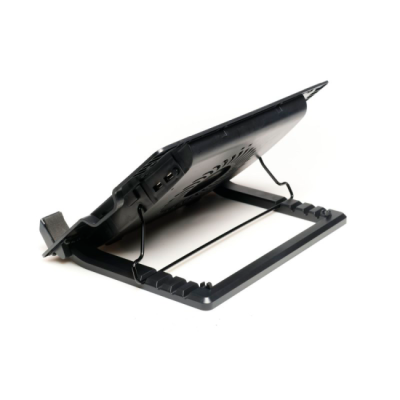 BASE NOTEBOOK COOLING STAND ~17" AJUSTAVEL
