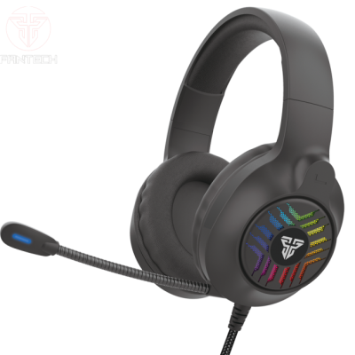 FANTECH HEADSET GAMING BLITZ MH87 MULTIPLATAFORMA