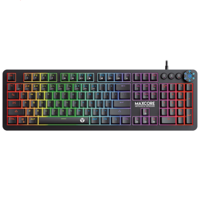 Teclado Mecânico Fantech Max Core MK852 (PT)