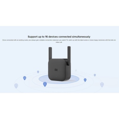 XIAOMI RANGE EXTENDER PRO WIFI