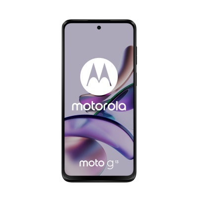 SMARTPHONE MOTOROLA 6,5", 4GB, 128GB, 50MP, GRAY - MOTO G13