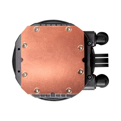 Liquid Cooler CPU  AQUASTORM 360