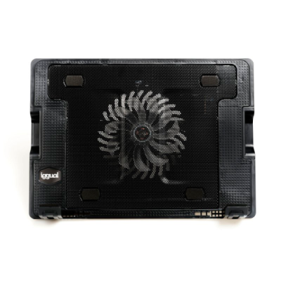 BASE NOTEBOOK COOLING STAND ~17" AJUSTAVEL