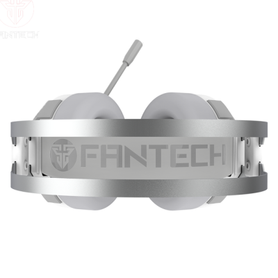 FANTECH HEADSET GAMING CAPTAIN 7.1 RGB USB